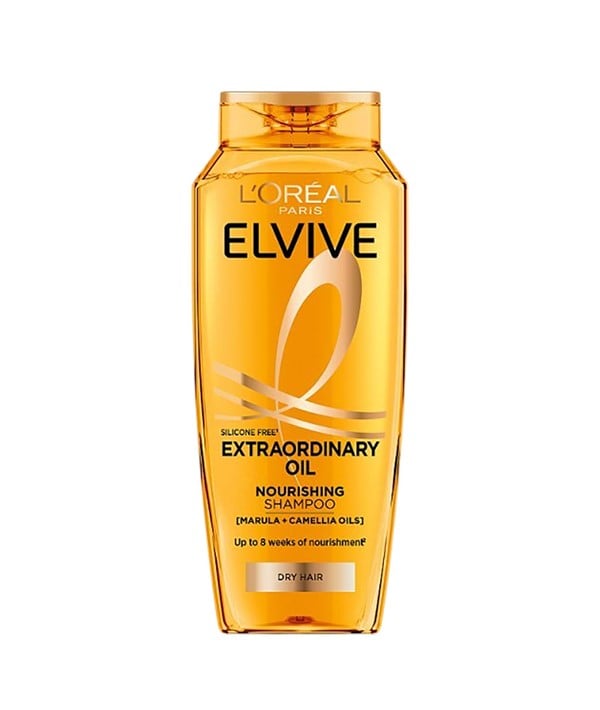 Loreal Elseve Shampoo/Conditioner - Extraordinary Oil Ultra Nourishing Shampoo 280ml